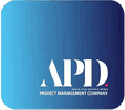 APD logo
