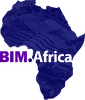 BIM Africa logo