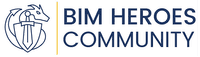 BIM Heroes Community logo