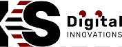 KS Digital Innovations logo