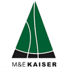 M&E Kaiser logo