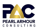 Pearl Armour Consulting logo