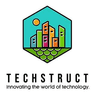 Techstruct logo