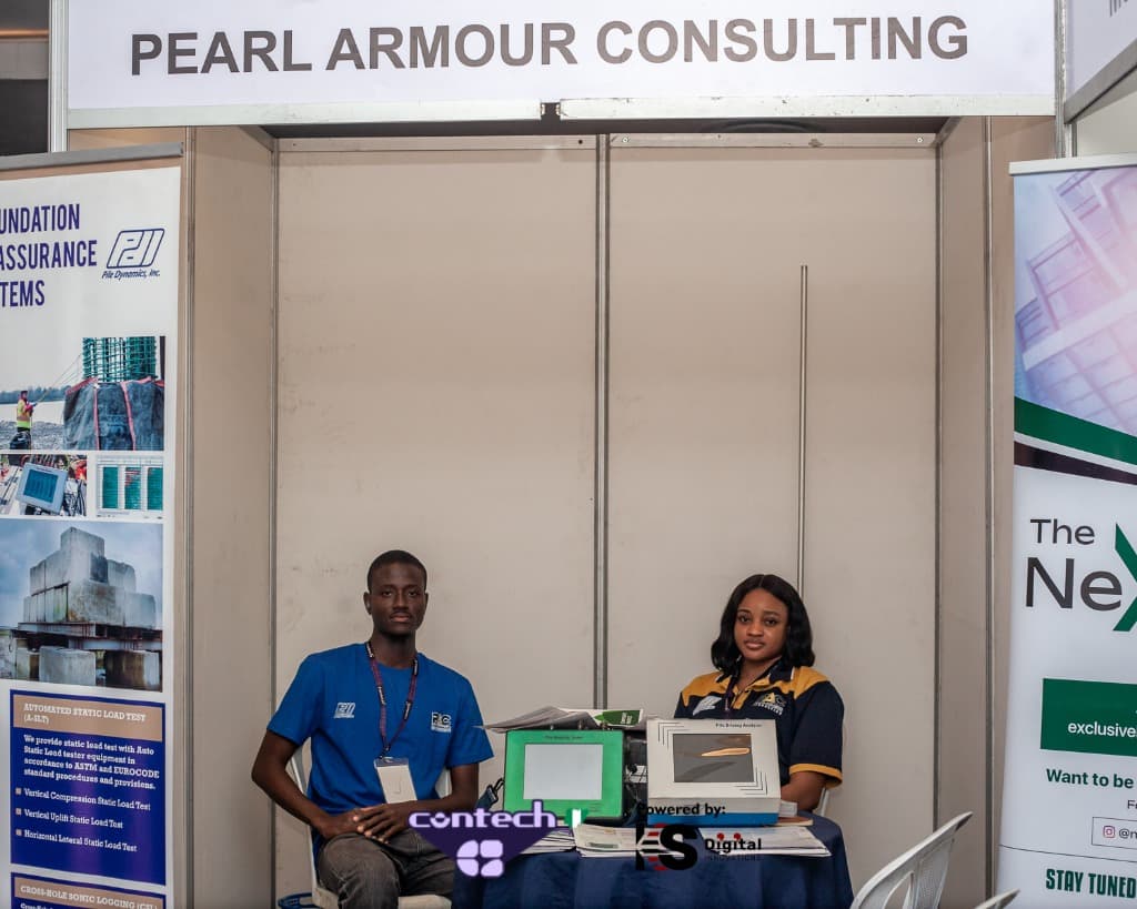 Startup pitch competition