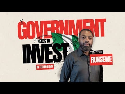 Contech Nigeria Highlights