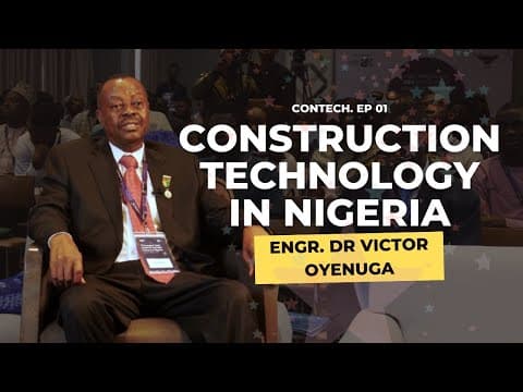 Industry Innovation Recap