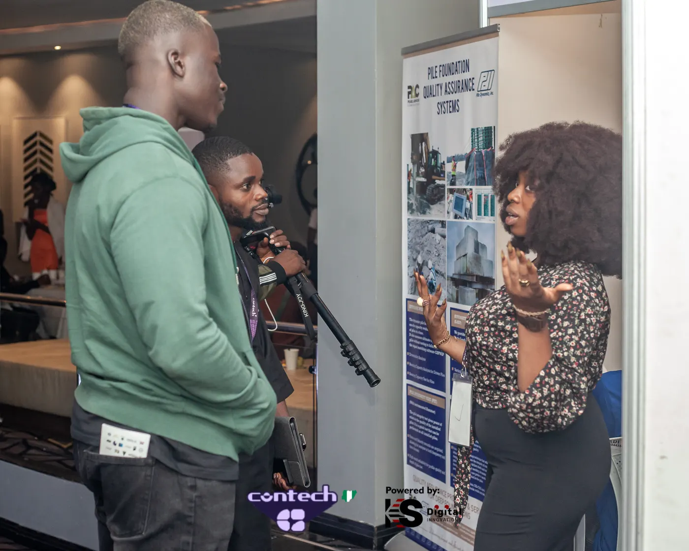 ConTech Nigeria 2024