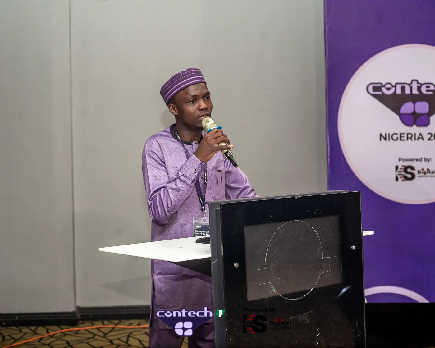 ConTech Nigeria 2024